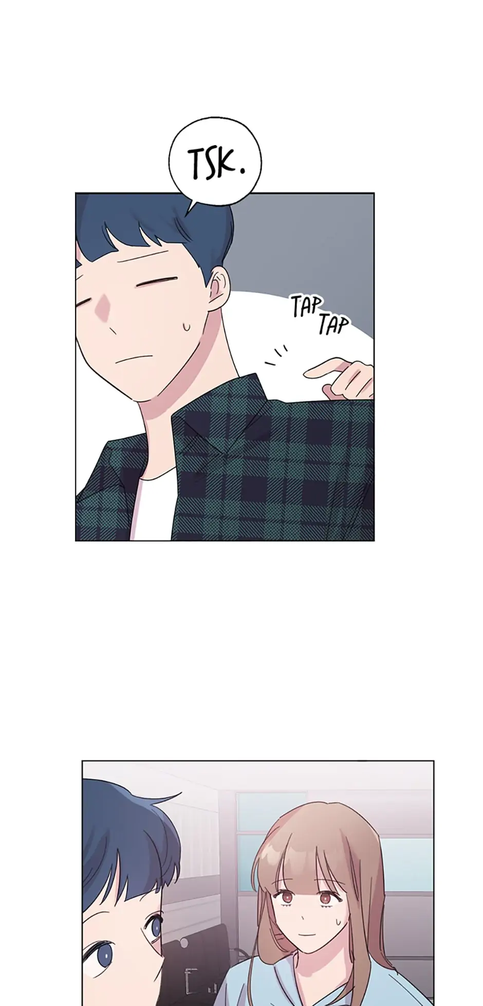 Black Dragon’s Taste chapter 47 - page 27